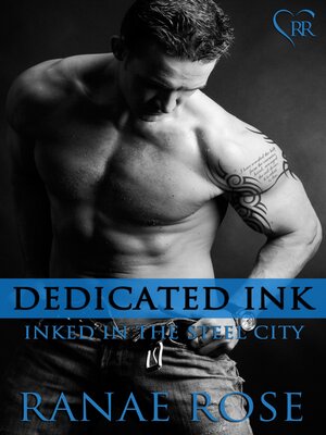 cover image of Dedicated Ink